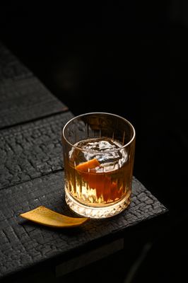 CAPS Supper Club & Bar by null