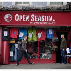 Open Season - Open Season External 2