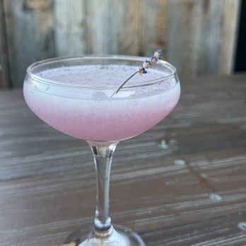 Overland Restaurant & Pub - Lavender Cocktail - Pubs Near Me - Gardnerville, Nevada Overland Restaurant & Pub - Lavender Cocktail - Pubs Near Me - Gardnerville, Nevada