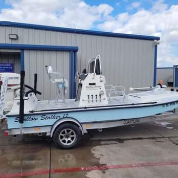 Ryan’s Boat Shop - Boat Repair Near Me - Waller, Texas Ryan’s Boat Shop - Boat Repair Near Me - Waller, Texas