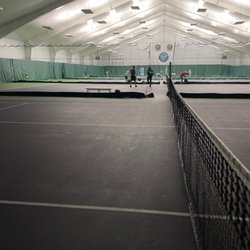 Little Silver Tennis Club