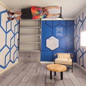 Museum of Illusions - Museums Near Me - Chicago, Illinois Museum of Illusions - Museums Near Me - Chicago, Illinois