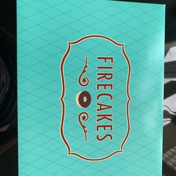 Firecakes Donuts - Bakeries Near Me - Chicago, Illinois Firecakes Donuts - Bakeries Near Me - Chicago, Illinois