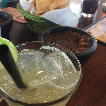 Barrio Queen - Margaritas and chips & salsa. Delicious! - Mexican Near Me - Gilbert, Arizona Barrio Queen - Margaritas and chips & salsa. Delicious! - Mexican Near Me - Gilbert, Arizona