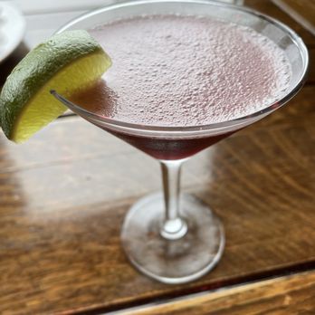 Maximilien - Beautiful martini - French Near Me - Seattle, Washington Maximilien - Beautiful martini - French Near Me - Seattle, Washington