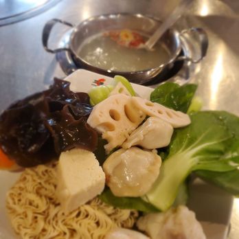 Yummy Garden Hot Pot - Chinese Near Me - Rochester, New York Yummy Garden Hot Pot - Chinese Near Me - Rochester, New York