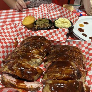 Bowlesboyz BBQ Up The Creek - Ribs - Barbeque Near Me - Charleston, West Virginia Bowlesboyz BBQ Up The Creek - Ribs - Barbeque Near Me - Charleston, West Virginia