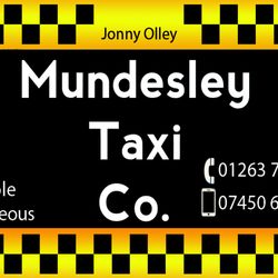 Mundesley Taxi