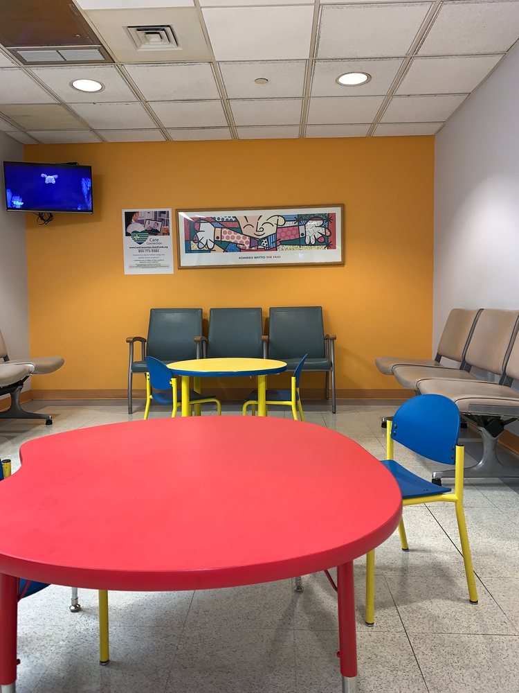 QUEENS HEALTH CENTER 15 Reviews 3711 Queens Blvd, Long Island City