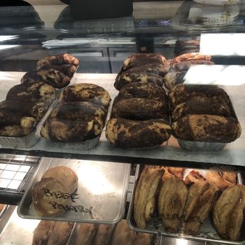 Wicked Bread Co - Cinnamon breads - American Near Me - Plantation , Florida Wicked Bread Co - Cinnamon breads - American Near Me - Plantation , Florida