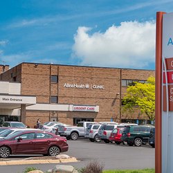 Allina Health Urgent Care - Coon Rapids