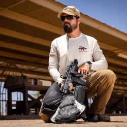 Emergency Response Tactical - Photo Credit: Offensive Marketing Group for Dillion Bluepress Magazine
