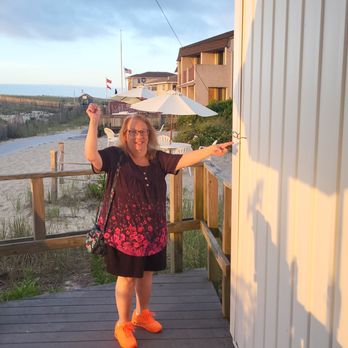 The Food Shack - Cafes Near Me - Point Pleasant Beach, New Jersey