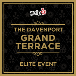 Elite Event @ The Davenport Grand Terrace