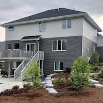 Tunzi and Sons Landscaping - Landscaping Near Me - Peotone, Illinois