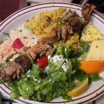 La Mediterranee - Mediterranean Near Me - Berkeley, California La Mediterranee - Mediterranean Near Me - Berkeley, California