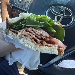BLT