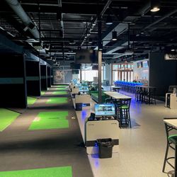 X-Golf Middleton