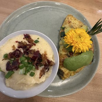 Egg Posh - Breakfast & Brunch Near Me - Frisco, Texas