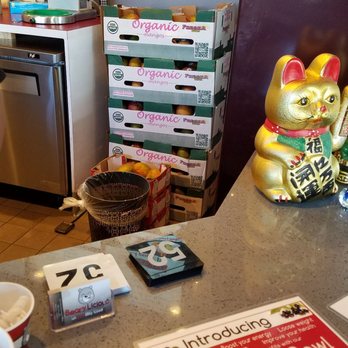 BearyLicious - Organic fruit? Yes please! - Bubble Tea Near Me - Upland, California BearyLicious - Organic fruit? Yes please! - Bubble Tea Near Me - Upland, California