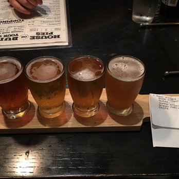 Pizzeria Serio - Pizza Near Me - Chicago, Illinois