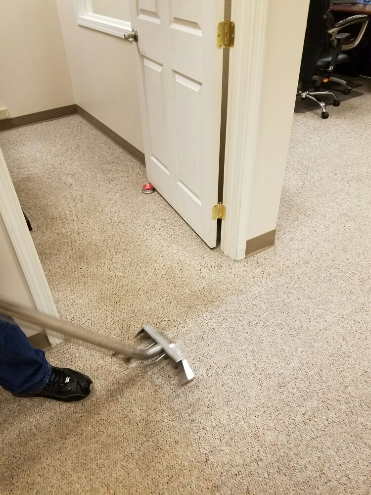 BEN BAILEY CARPET & UPHOLSTERY STEAM CLEANERS 13 Photos 105 E 2nd