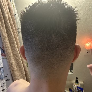 Anaheim Shave Parlor - Doesn't look good - Barbers Near Me - Anaheim, California Anaheim Shave Parlor - Doesn't look good - Barbers Near Me - Anaheim, California
