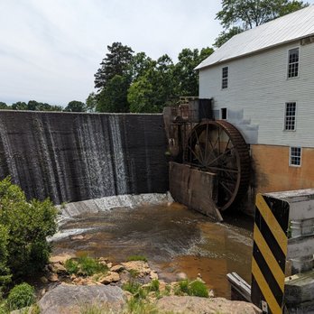 Murray's Mill Historic Site - Landmarks & Historical Buildings Near Me - Catawba, North Carolina Murray's Mill Historic Site - Landmarks & Historical Buildings Near Me - Catawba, North Carolina