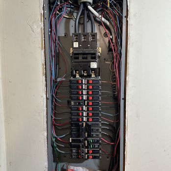 R Power Services - Electricians Near Me - La Crescenta, California R Power Services - Electricians Near Me - La Crescenta, California