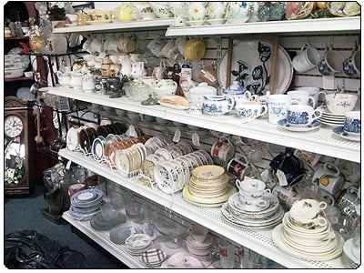 American Crafts That Wicker Place