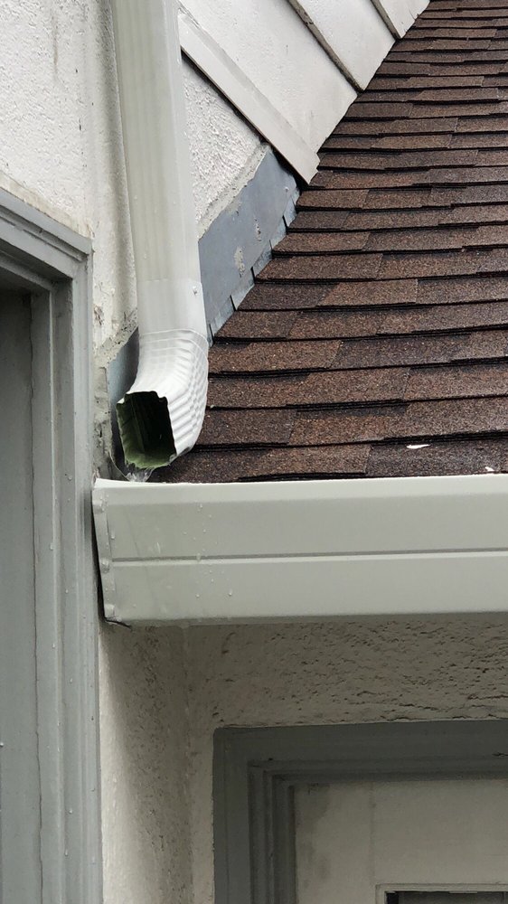 Slide of Henry Roofing