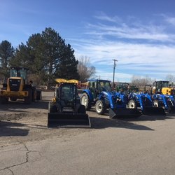 RMT Equipment - Exterior