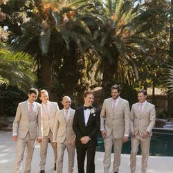 The Palms - Https://jasminejohnphotography.com