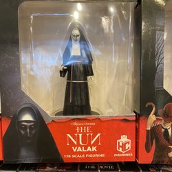 Wayward Geek - Valak