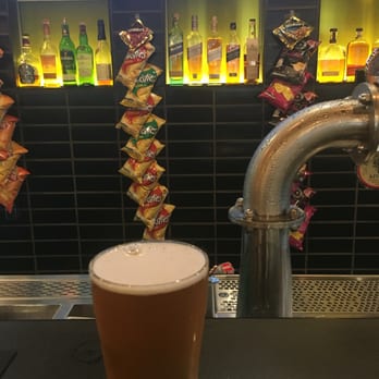 Network Public Bar & Pizza - Line em up - Pizza Near Me - Docklands, VIC Network Public Bar & Pizza - Line em up - Pizza Near Me - Docklands, VIC