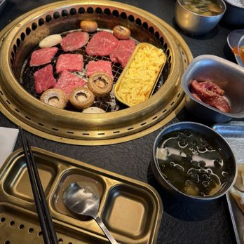 Wagyu Factory - Barbeque Near Me - Brea, California Wagyu Factory - Barbeque Near Me - Brea, California