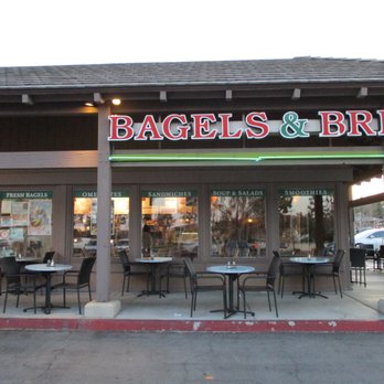 Bagels & Brew - Bagels Near Me - Lake Forest, California Bagels & Brew - Bagels Near Me - Lake Forest, California