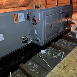 Ez Flow Plumbing & Heating