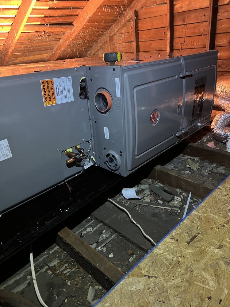 Slide of Ez Flow Plumbing & Heating