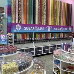 Sugar Life Ice Cream & Candy Bar