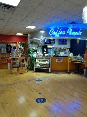 CoffeePeople by null