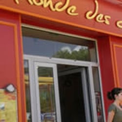 Au Monde des Crêpes