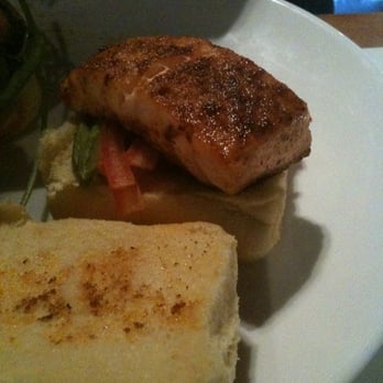 Jade Eatery And Lounge - Mini Salmon Burger - Asian Fusion Near Me - Forest Hills, New York Jade Eatery And Lounge - Mini Salmon Burger - Asian Fusion Near Me - Forest Hills, New York