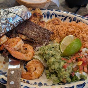 Señor Chile Cantina - Mar y Tierra - Tacos Near Me - Arnold, Maryland Señor Chile Cantina - Mar y Tierra - Tacos Near Me - Arnold, Maryland