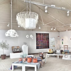 Alsta Trädgårdar - Galleriet