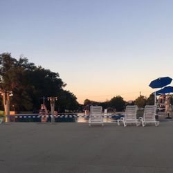 Magna Recreation Center