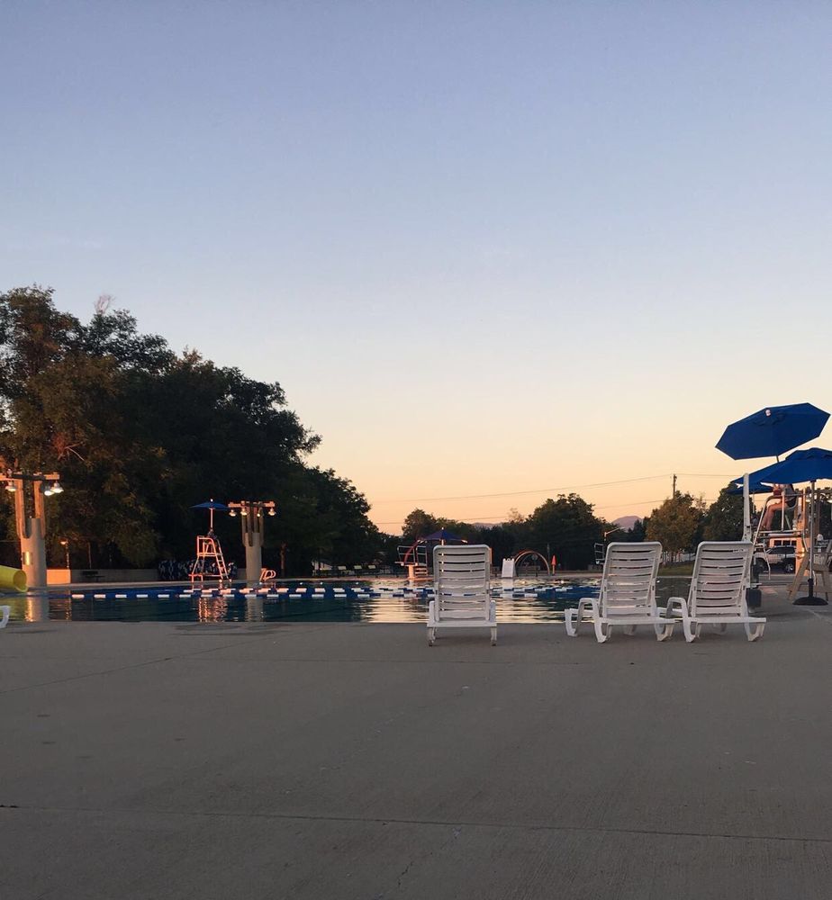 MAGNA RECREATION CENTER Updated August 2024 3270 S 8400th W, Magna