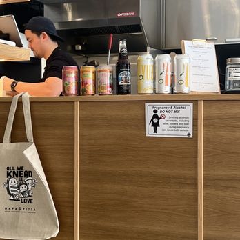 Hapa Pizza - Drink offerings - Pizza Near Me - Beaverton, Oregon Hapa Pizza - Drink offerings - Pizza Near Me - Beaverton, Oregon