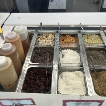 Humbowl Juice Bar - Juice Bars & Smoothies Near Me - Murrieta, California