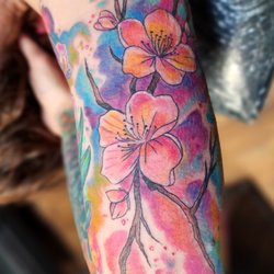 Impaled Tattoo And Body Piercing